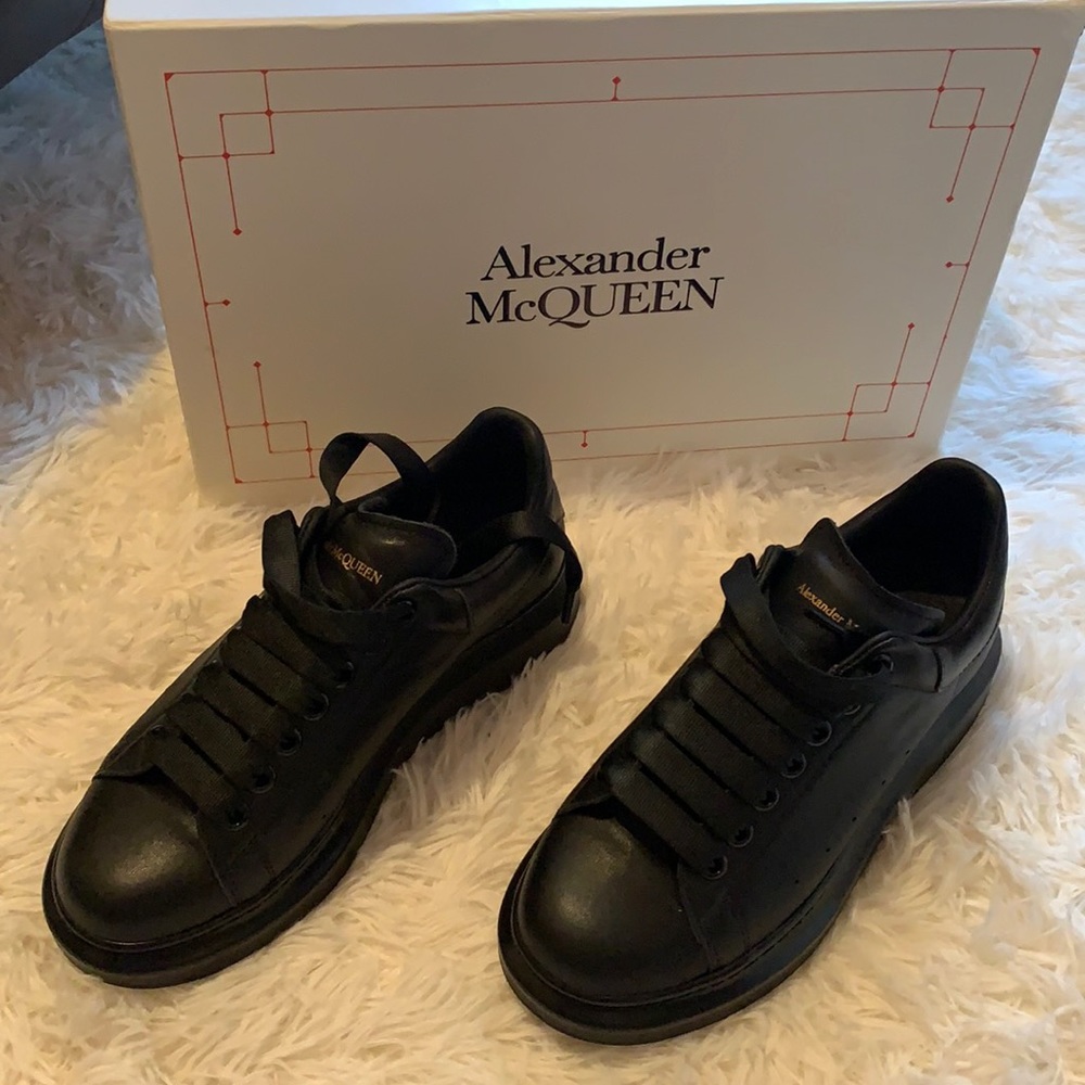 Alexander McQueen sneakers